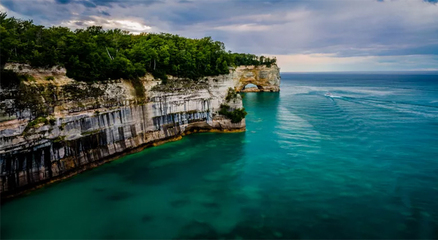 您需要了解的關(guān)于海洋的七件事