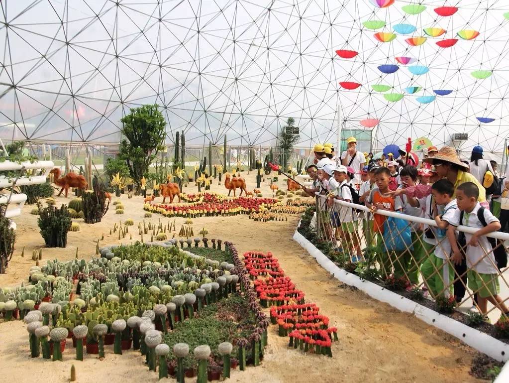 繽紛鄉(xiāng)村情,天然健康行!盈香生態(tài)園一日游。