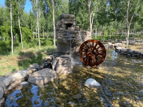 首農(nóng)食品集團(tuán)丨 五一 京城哪里游玩 小長(zhǎng)假游玩攻略拿走不謝